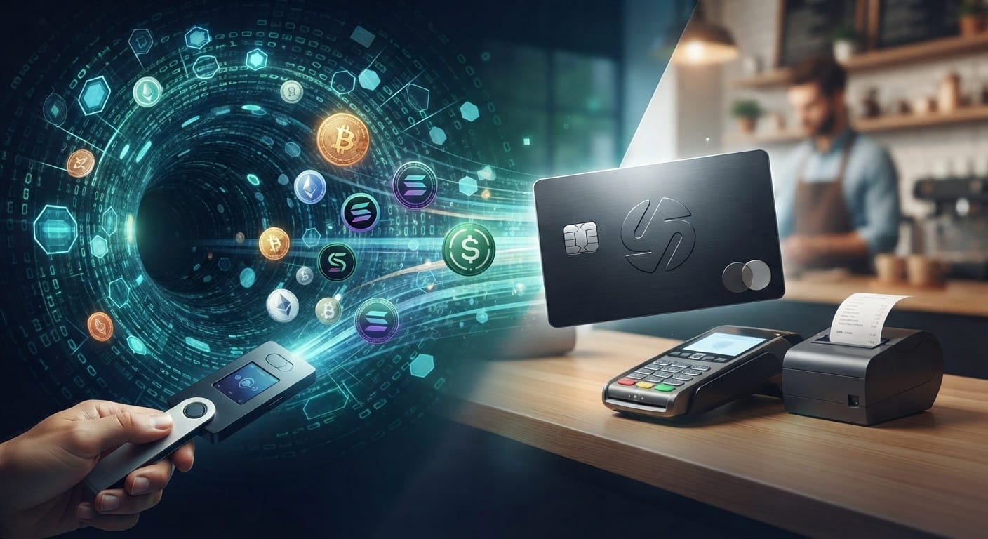 ¿Cuál Es la Mejor Tarjeta de Crédito Cripto? Guía Completa 2026